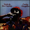Toots & Maytals - Funky Kingston (LP)