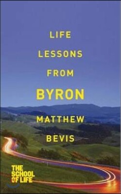 Life Lessons from Byron