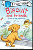 Biscuit and Friends: A Day at the Aquarium