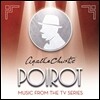 Poirot (영국 드라마 아가사 크리스티: 명탐정 포와로) OST (Music From The TV Series)