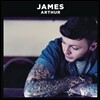 James Arthur (Deluxe Edition) 제임스 아서 데뷔 앨범