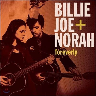 Billie Joe Armstrong / Norah Jones - Foreverly