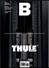 매거진 B (월간) : 9월 영문판 [2013년]
