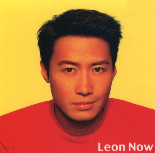 여명 (黎明) - Leon Lai - Leon Now 2Cds [1CD+1VCD]