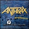 Anthrax - Aftershock: The Island Years