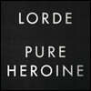 Lorde (로드) - Pure Heroine [LP]