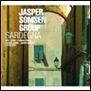 Jasper Somsen Group - Sardegna