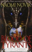 Blood of Tyrants
