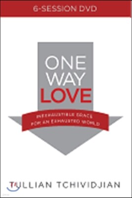 One Way Love