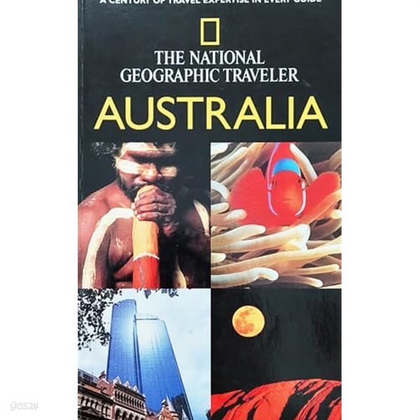 The National Geographic Traveler: Australia