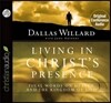 Living in Christ's Presence