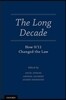 The Long Decade