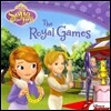 Sofia the First : The Royal Games