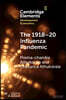 The 1918–20 Influenza Pandemic