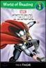 World of Reading Level 1 : This Is Thor
