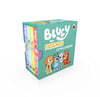 Bluey: Bluey and Friends Little Library