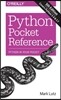 Python Pocket Reference: Python in Your Pocket