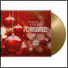 크리스마스 음악 모음집 (Wishing You A Very Merry Christmas) [골드 컬러 LP]