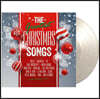 크리스마스 히트곡 모음집 (The Greatest X-Mas Songs) [화이트 컬러 2LP]