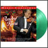 Andre Rieu 앙드레 류 크리스마스 앨범 (Merry Christmas) [그린 컬러 LP]