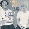 Sheku Kanneh-Mason / Zak Abel - Same Boat + I Say a Little Prayer [7인치 싱글 바이닐]