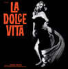 달콤한 인생 영화음악 - 니노 로타 (La Dolce Vita OST) [2LP]