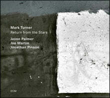Mark Turner (마크 터너) - Return From The Stars [2LP]