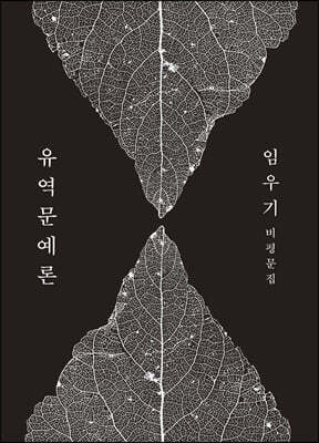 유역문예론