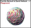 David Helbock / Camille Bertault (데이빗 헬복 / 카미유 베르토) - Playground