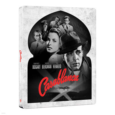 ī�����ī (2Disc, 4K UHD+BD ��ƿ�� ��������) : ���緹��