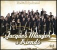 트롬보니스트 자크 모쥬의 생일 콘서트 (Jacques Mauger & Friends - The Birthday Concert)