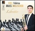 Fabrice Millischer 레스피기: 로마의 소나무 / 페뤼송: 리브레토 [트럼본 연주 버전] (