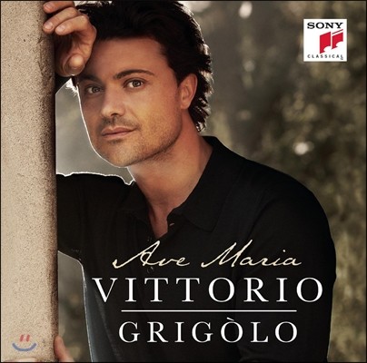 Vittorio Grigolo - Ave Maria 비토리오 그리골로 - 아베마리아 