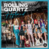 롤링쿼츠 (Rolling Quartz) - 하이브리드 (Hybrid)
