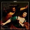 게오르그 뵘 : 네 개의 칸타타 (Georg Bohm : Mein Freund Ist Mein Cantatas)(CD) - Ralf Popken