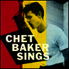 Chet Baker - Sings (180G)(LP)