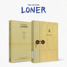 용준형 (YONG JUN HYUNG) - LONER