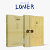 용준형 (YONG JUN HYUNG) - LONER