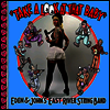 East River String Band - Take A Look At That Baby (LP)