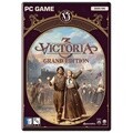 PC 빅토리아 3 한글 그랜드에디션