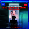 바인베르크: 오페라 '승객' (Weinberg: Opera 'The Passenger') (한글자막)(Blu-ray) (2022) - Roland Kluttig
