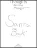 Santa Book 산타북