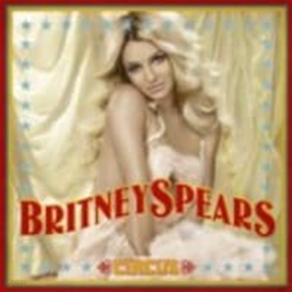 Britney Spears / Circus (CD &amp; DVD Deluxe Edition)