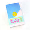2023 컬러홀릭 다이어리 (날짜형)