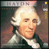 Christian Zacharias 하이든: 피아노 소나타 (Haydn: Sonatas Hoboken XVI - 21, 44, 39, 46)