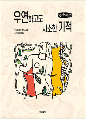 우연하고도 사소한 기적 (큰글씨책)