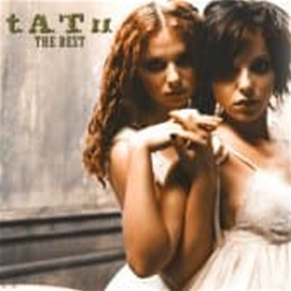 T.A.T.U. / The Best