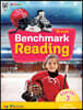 Benchmark Reading Starter 3