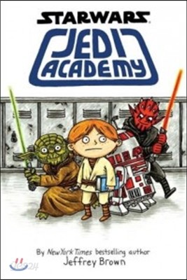 Star Wars: Jedi Academy