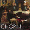 워너 클래식스 레이블 쇼팽 피아노 명연주집 (Intimate Chopin) [LP]